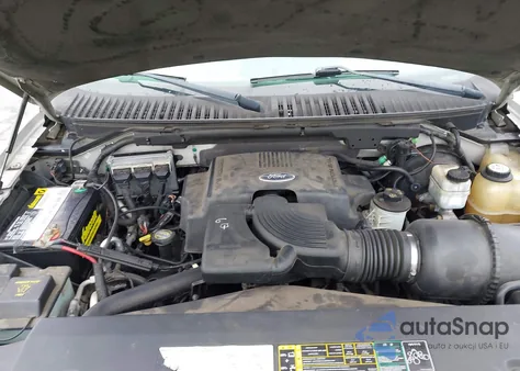 2004 Ford Expedition Nbx/Xlt from USA, damaged, VIN 1FMPU16L24LB63145